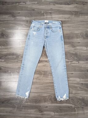 Citizens of Humanity Emerson Jeans Size 23 Slim Boyfriend